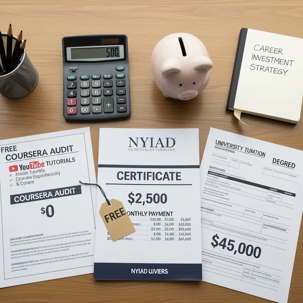 Cost Considerations and Financial Planning