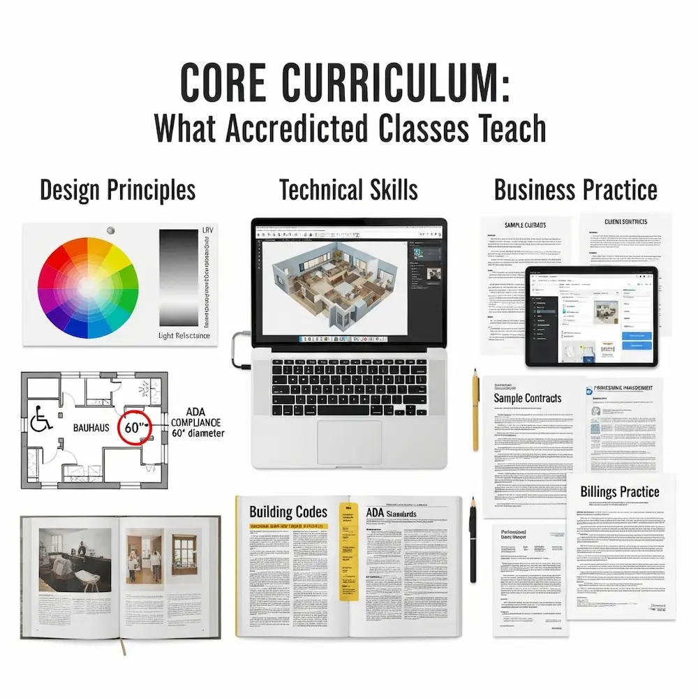 Core Curriculum