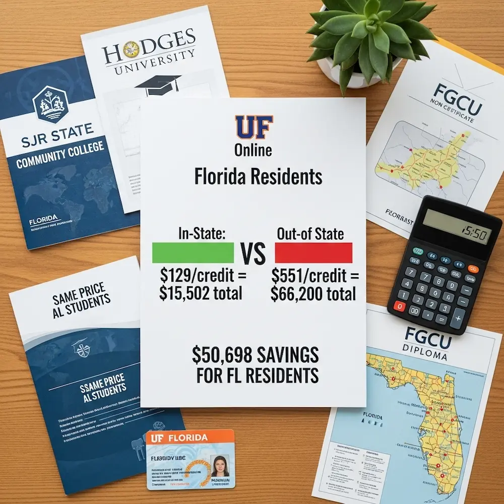 Florida Online Graphic Design Colleges