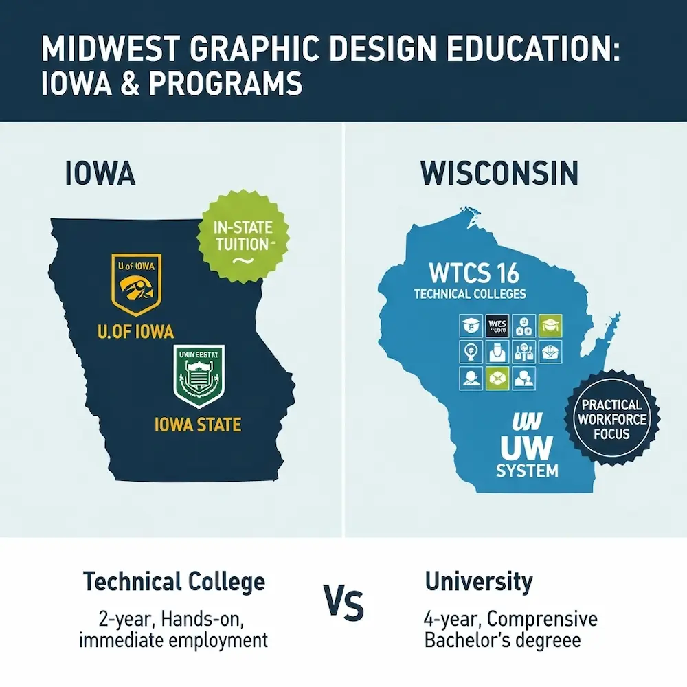 Midwest Regional Programs