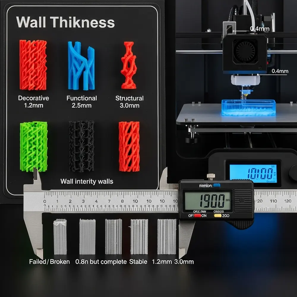 The Foundation of Printable Designs