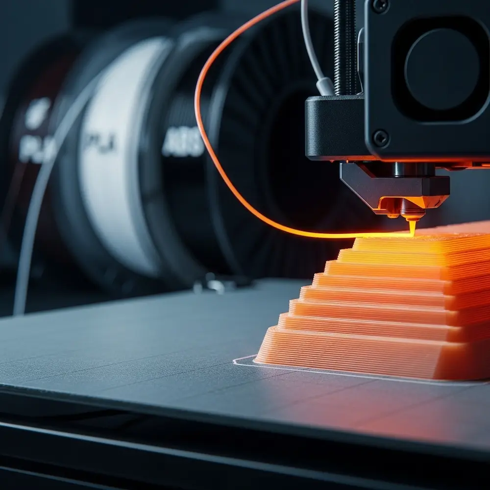 Understanding 3D Printing