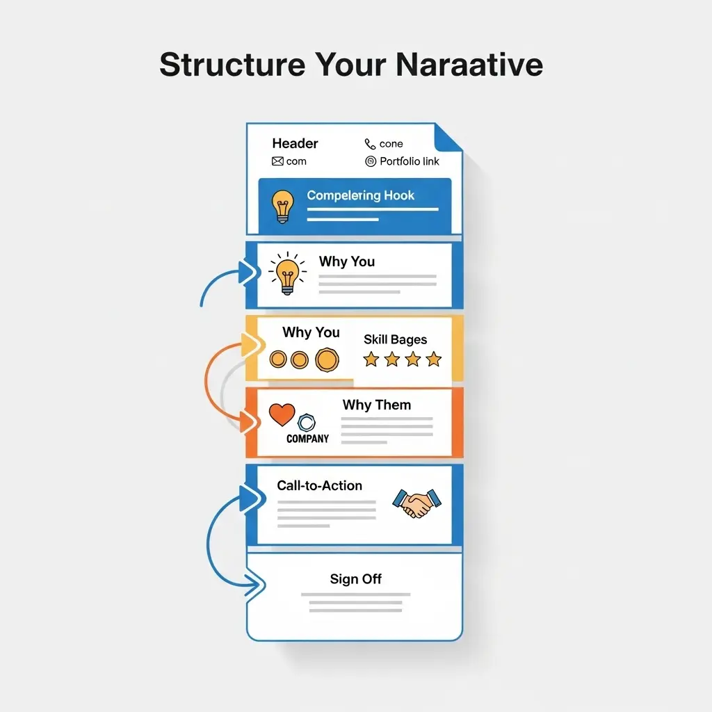 graphic designer cover letter