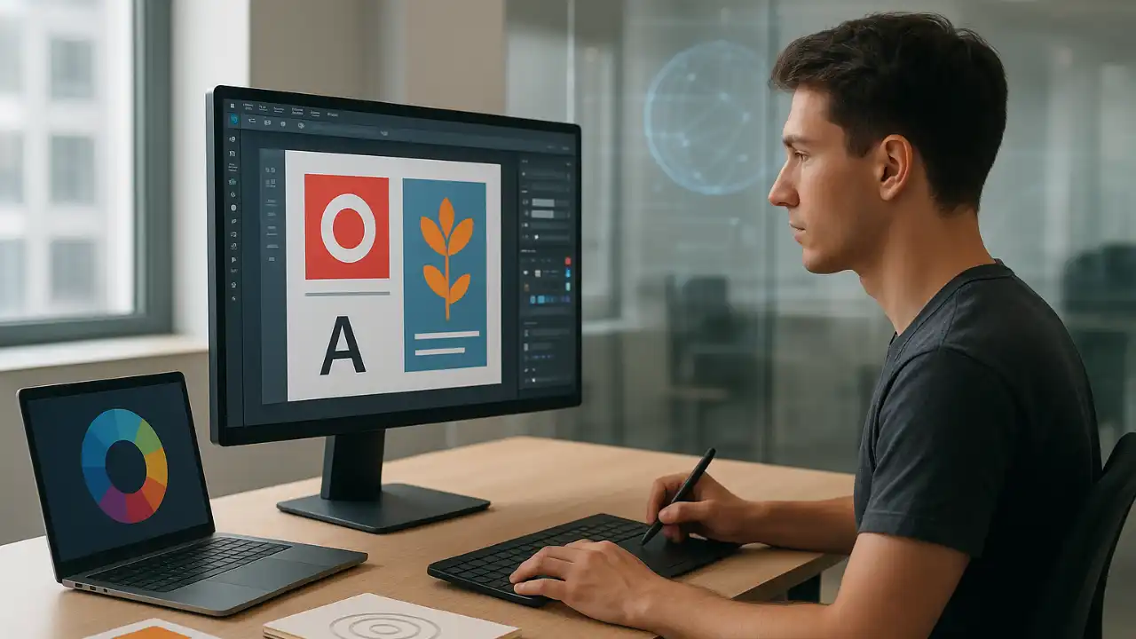 graphic design internships