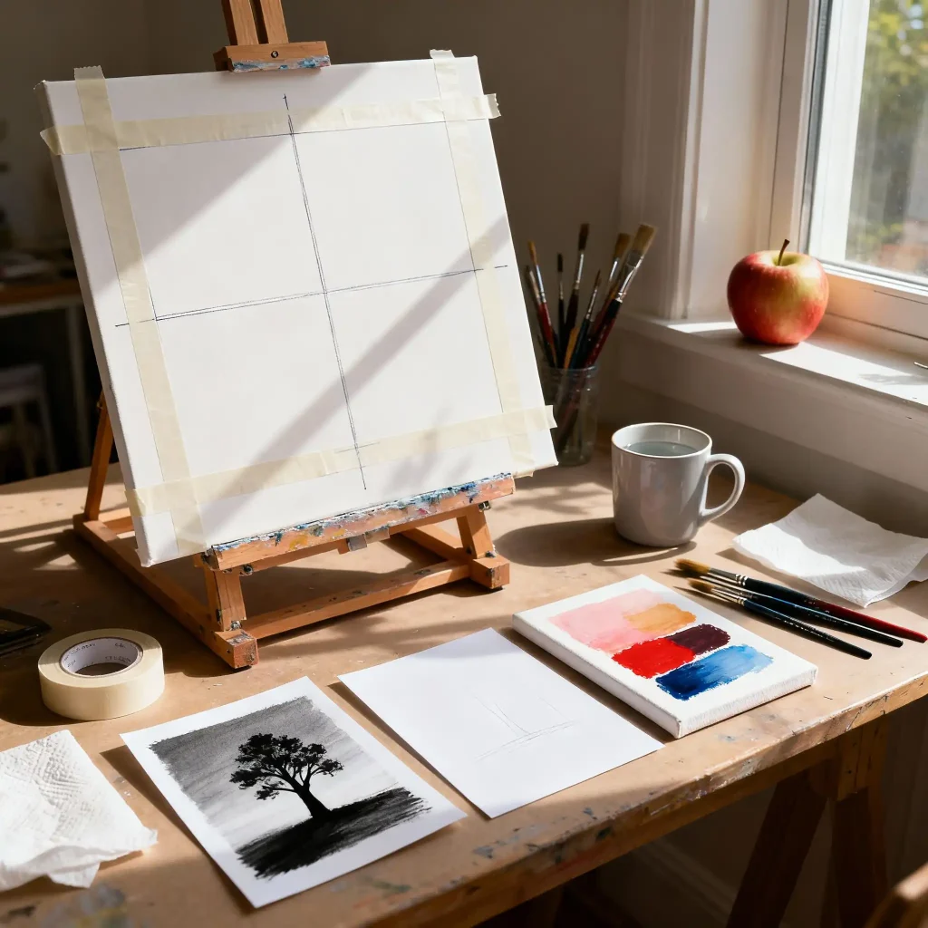Composition Made Simple