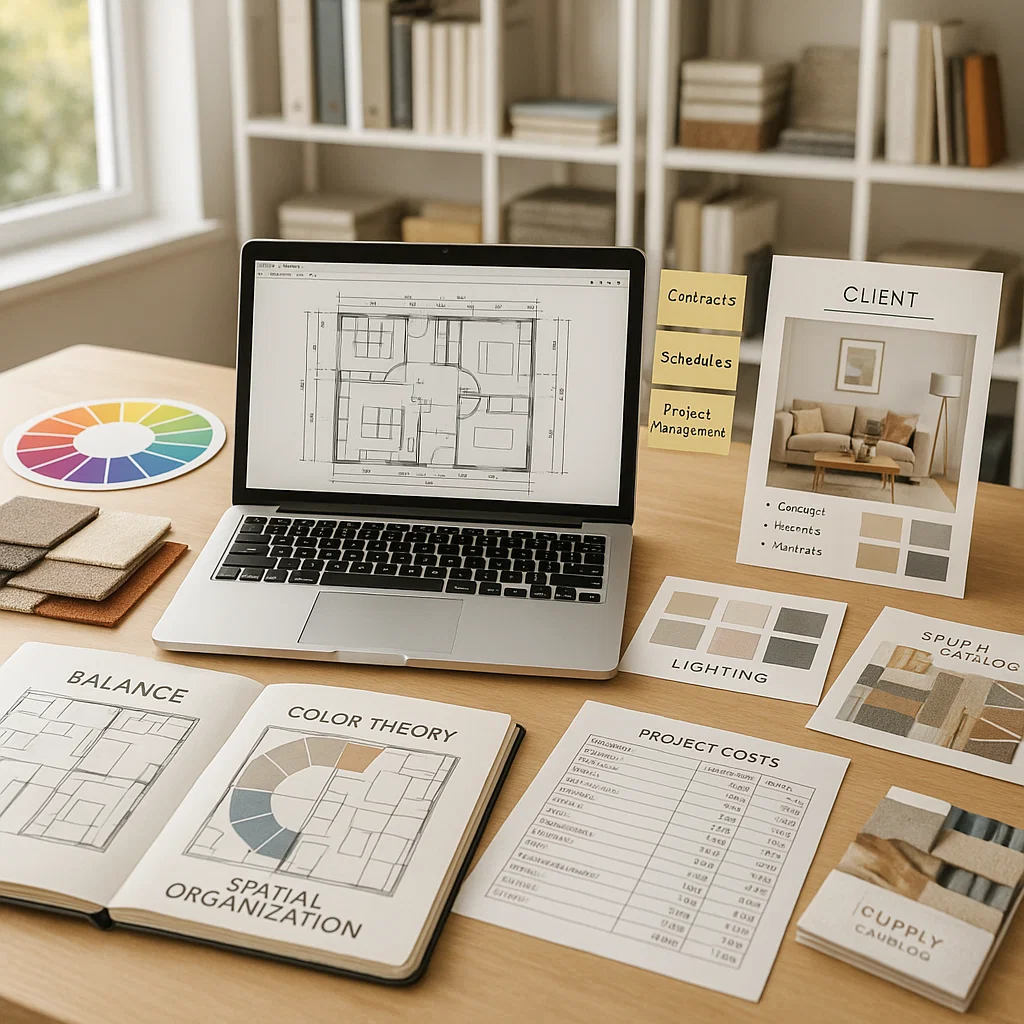 Design principles