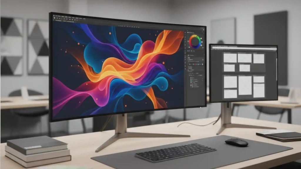 Essential Design Software