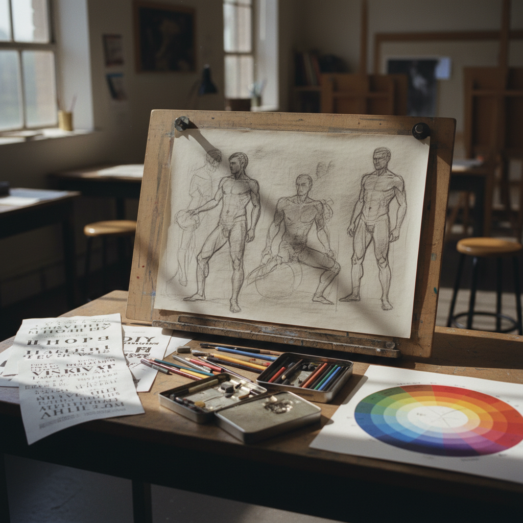 Foundation Courses