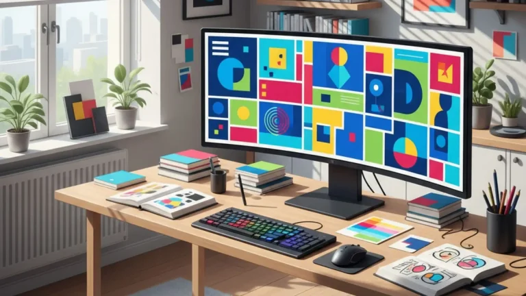 Graphic Design Major