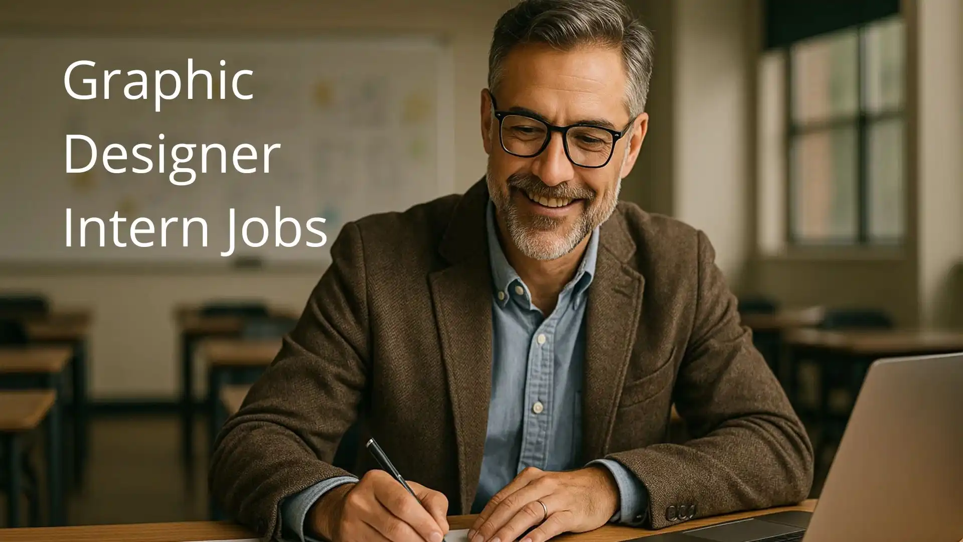 Graphic Designer Intern Jobs