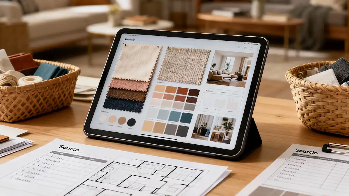Interior Design Course Online