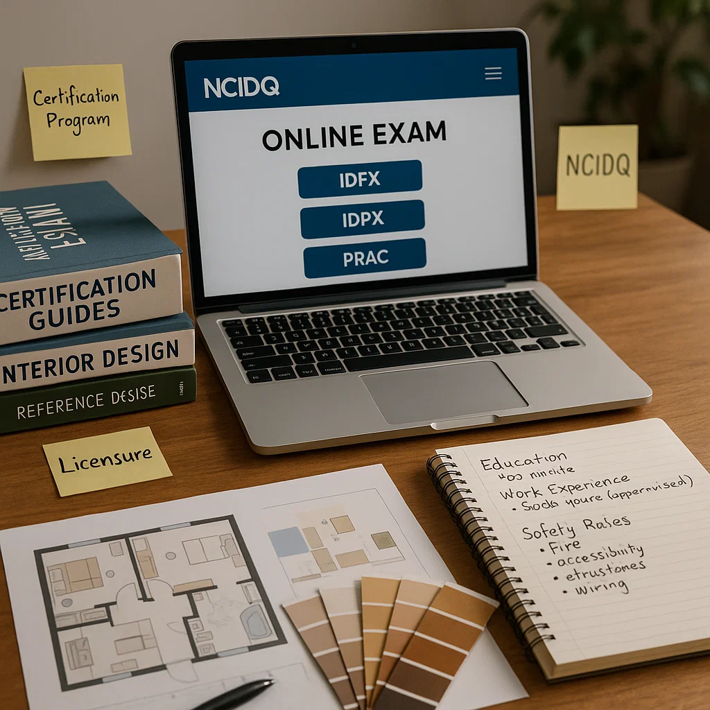 NCIDQ