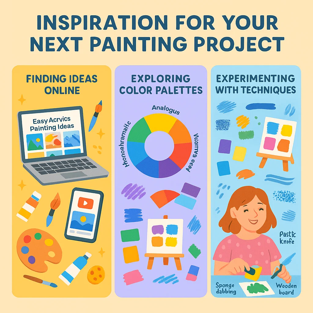 Painting Project