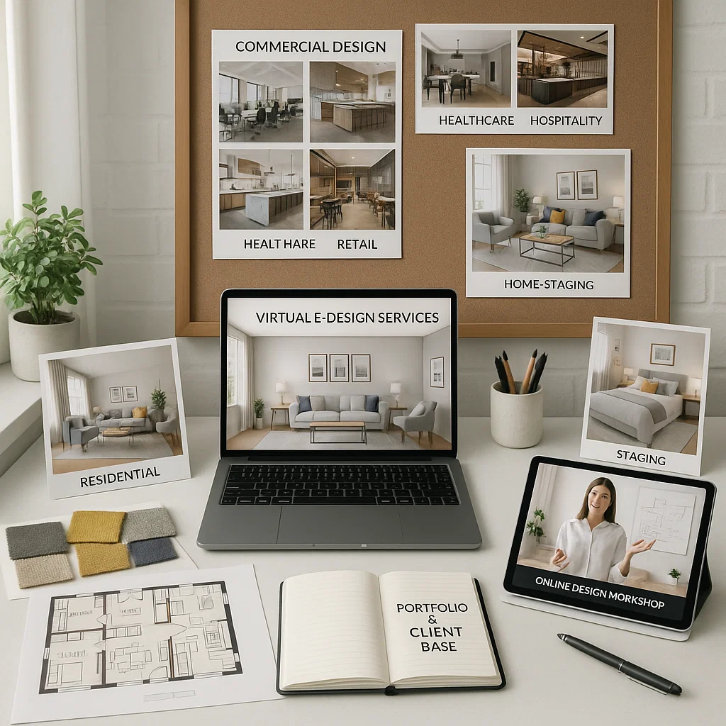 Residential design