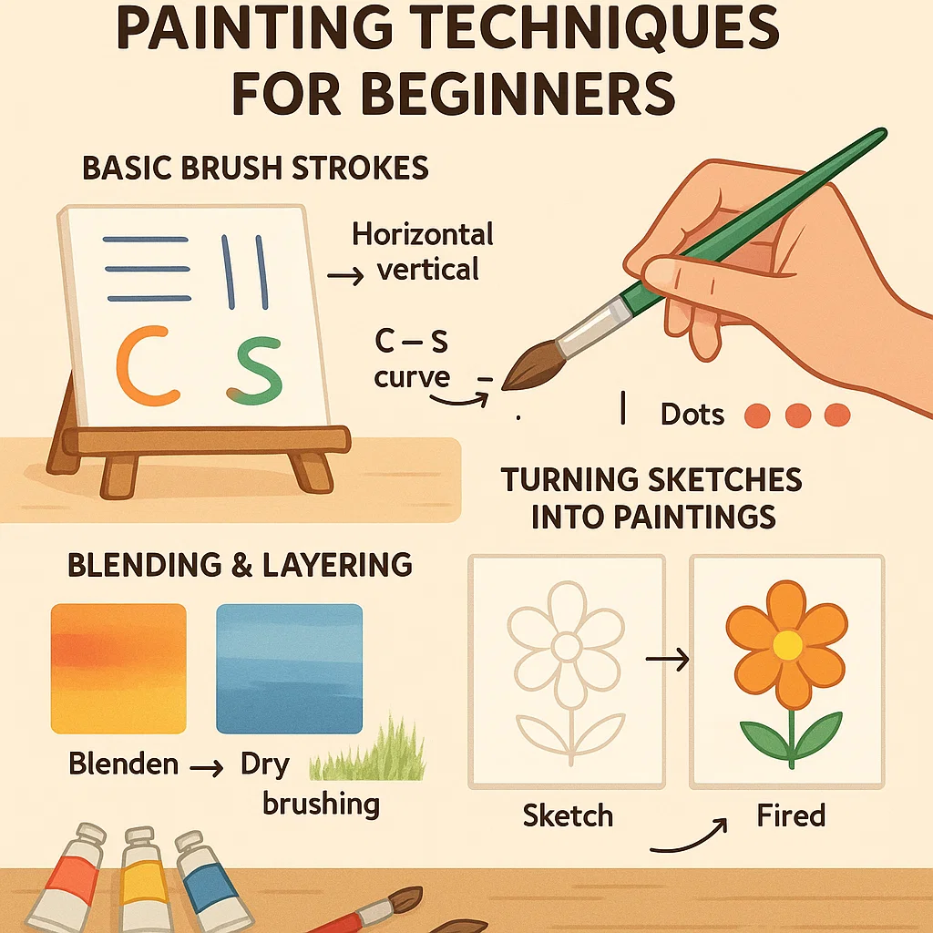 Techniques to Try