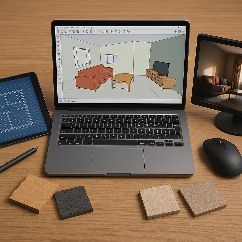Tools and Software