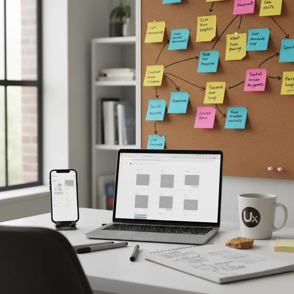 User Experience (UX) Design