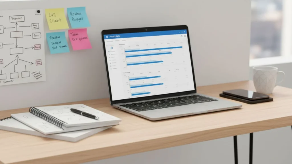 Workflow Optimization