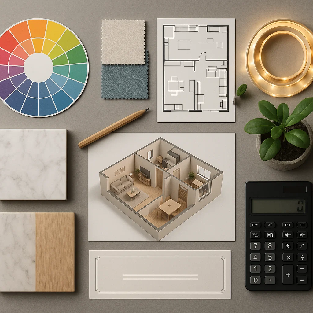 elements, principles