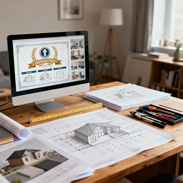 Interior Design Classes Online