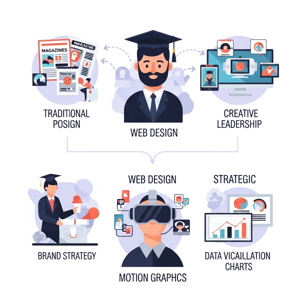 Beyond Traditional Design