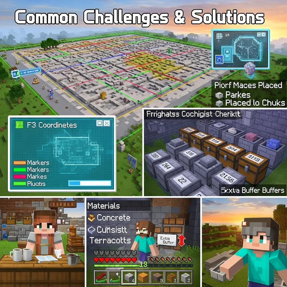 Common Challenges and Solutions