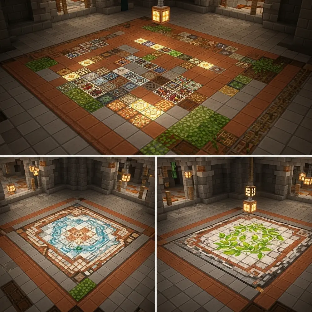 Community Showcase and Inspiration