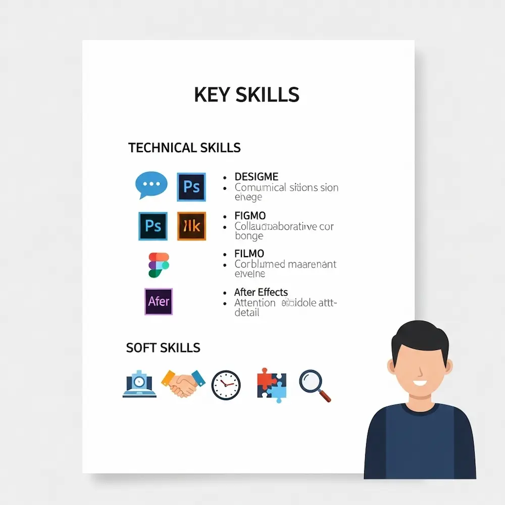 Essential Skills to Highlight