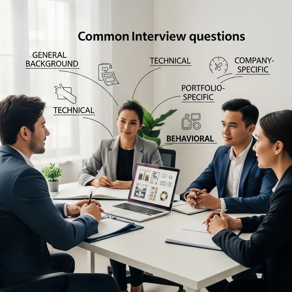 General Background Questions