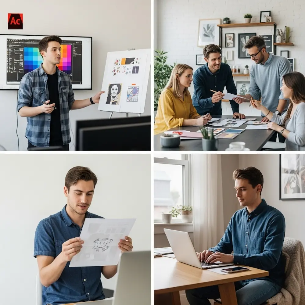 Paid Internships to Full-Time Careers