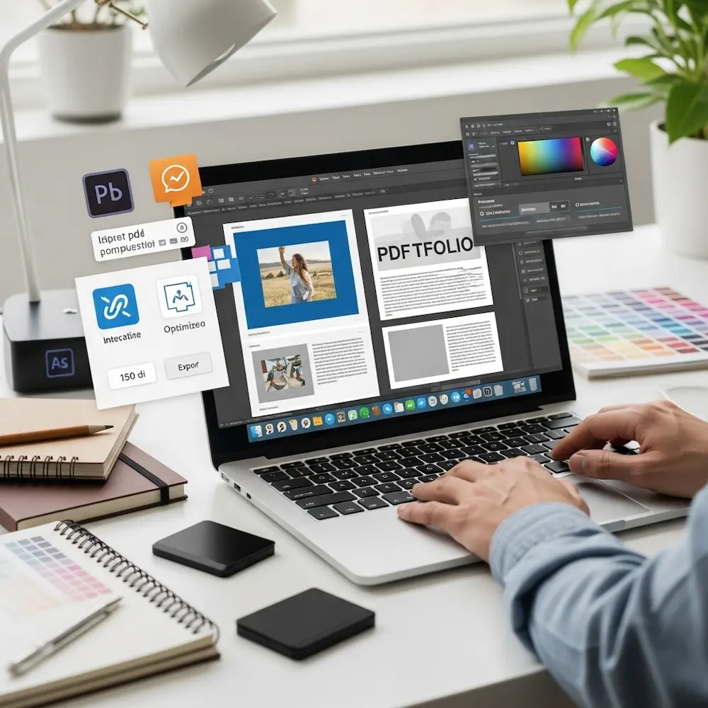 Portfolio Platforms and Tools