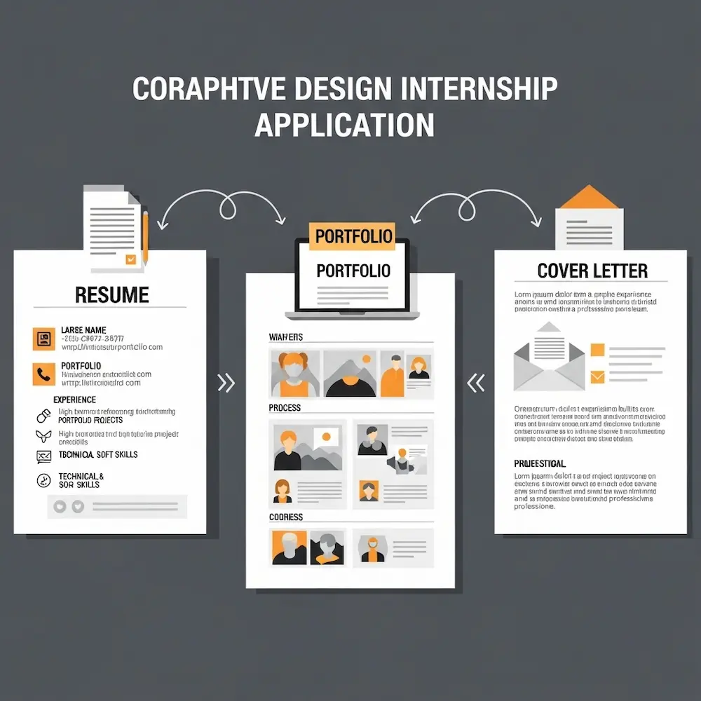 Resume and Portfolio