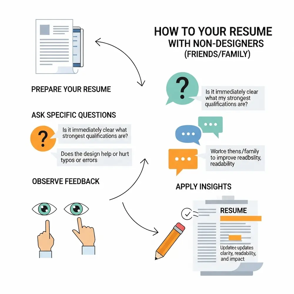 Review and Proofreading