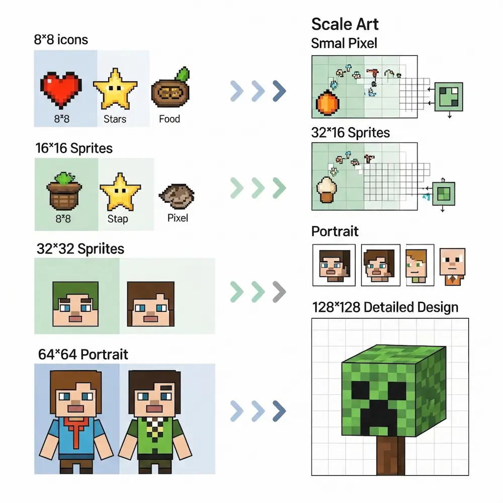 Scaling Your Designs