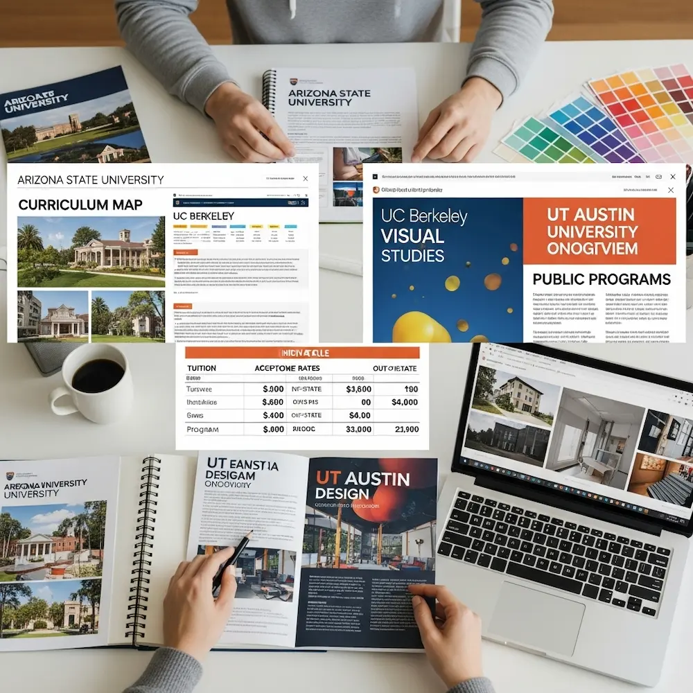 Top Public University Programs