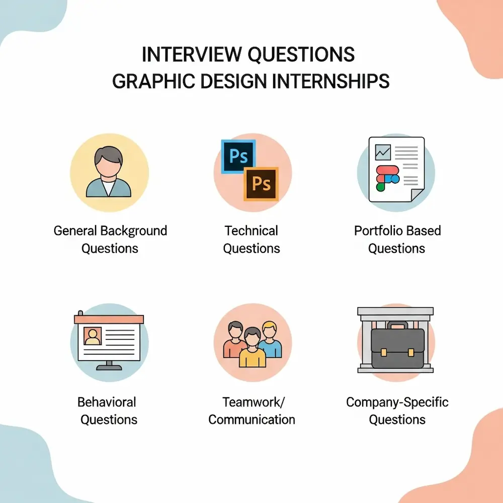 Types of Interview Questions