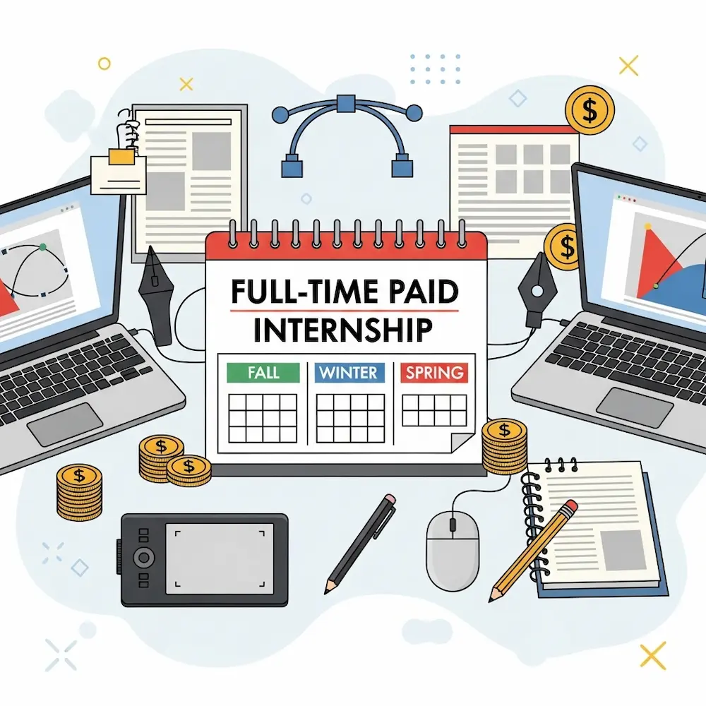 Types of Paid Programs