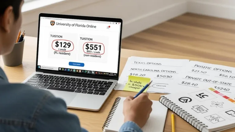 Florida Online Graphic Design Colleges
